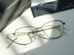 -目艮眼镜SHOWROOM(品牌集合店)