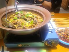 -状元甲·湖北甲鱼大王(汉口火车站店)