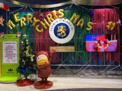 -莫莉幻想儿童乐园(三河燕郊永旺店)