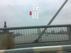 -合肥滨湖国家森林公园