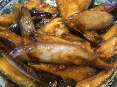油焖茄子-小溪桥三号院子(华庄店)