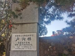 -卢沟桥