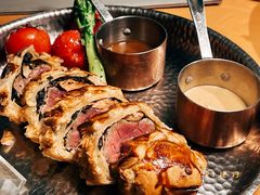 惠灵顿牛排-牛排家(北京王府井澳门中心店)