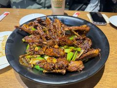 -掌上鲜(南顺城街店)