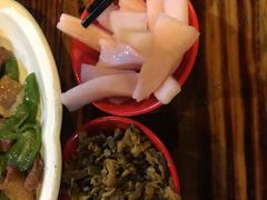 -富正毅三下锅·湘西韵味(天门山索道店)