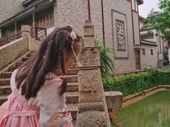 -龙潭水乡