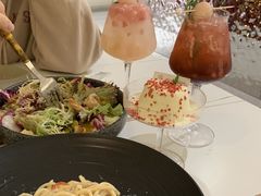 -香梨观景餐厅(西街店)