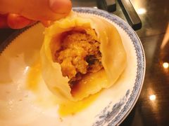 蟹粉小笼-熙盛源(凤凰街店)