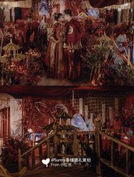 -Sunny喜铺婚礼策划(东部店)