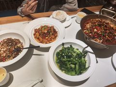 -小隐院子·庭院餐厅(大学城后湖店)