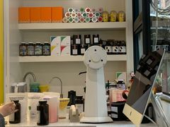 -YECLIP COFFEE黄色回形针咖啡