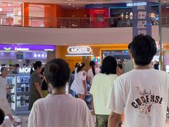 -万达广场(巴南店)
