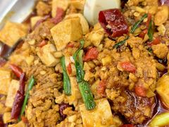 -小民大排档(马场角横路店)