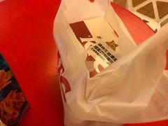 -肯德基(温州世贸店)
