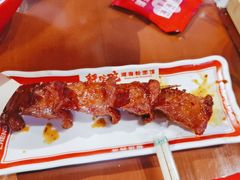 -秤砣砣·湖南粉面馆(青年路店)
