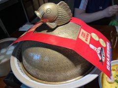 -魏铭鱼头捞饭(嘉善店)