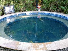 -林丰温泉度假山庄