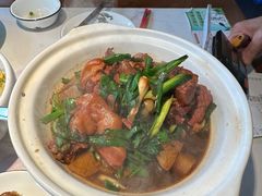 -壹只菜·崇明本地特色菜(崇明南门店)