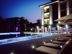 -鹭江潮餐厅•福建菜(鹭江佲家酒店)