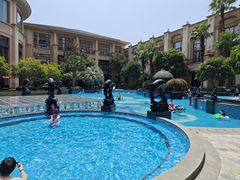 -上海星河湾酒店(闵行店)