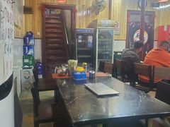 大堂-二姐卤煮(南十里居店)