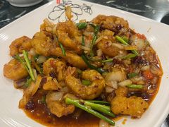 -桃园中华料理炸酱面(燕儿岛路店)