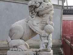 -海神庙