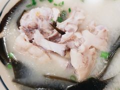 -中和裴氏蹄花(府河路店)