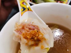 -一记面馆·云吞面嘅专家(富华店)