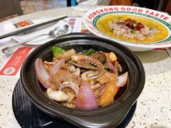 -新宝餐厅(流塘店)