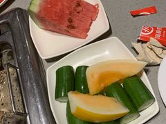 -海底捞火锅(凯德广场店)