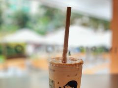-喜茶(深圳喜荟城店)