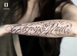 -I-TATTOO 纹身艺术空间