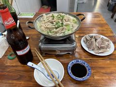 -苏州藏书羊肉馆(安顺路店)