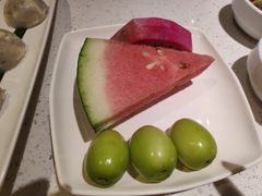 -海底捞火锅(团结桥店)