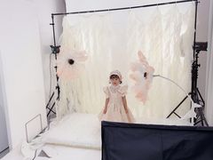 -海马体家庭照相馆(北京芳圆里 ID MALL店)