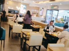 -豪客来牛排(重庆冉家坝SM广场1712店)