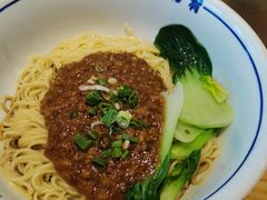 -白沙肴·长沙米粉.小炒湘菜(石厦时代广场店)