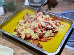 -兄弟龙虾(胜太路总店)