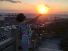 -洋山深水港