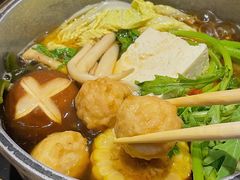 -吉野家(红博中央公园店)