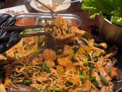 -양평식당·杨平食堂(华贸店)