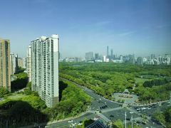 -上海浦东嘉里大酒店