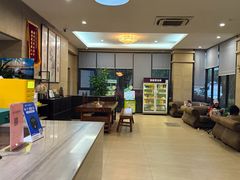 -千岛湖忆湖度假酒店(中心湖景区店)