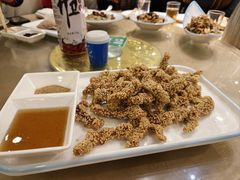-南来顺饭庄·清真(南菜园店)