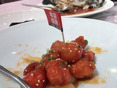 -紫阳海鲜楼·传承闽味(长乐路总店)