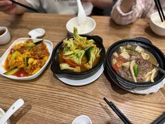 -裕记烧腊连锁餐饮(外马分店)