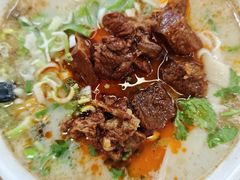 -豫掌柜饸饹面·烩面(秀沿路店)