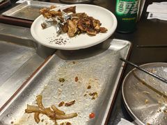 -大神太神·铁板烧(七宝领展广场店)