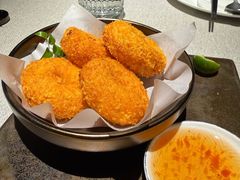 -BetterThai 泰加(苏州中心店)